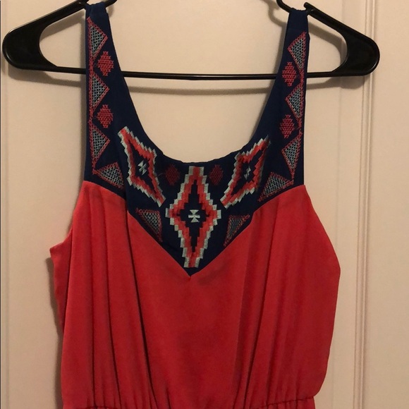 Dress - Picture 5 of 5